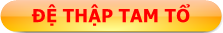 ĐỆ THẬP TAM TỔ