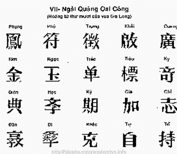 Quảng Oai