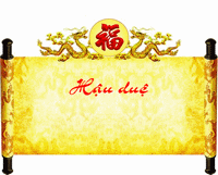 Hậu duệ