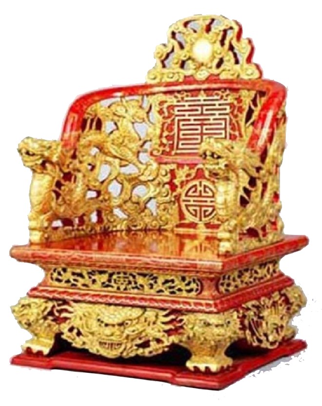 Trai
